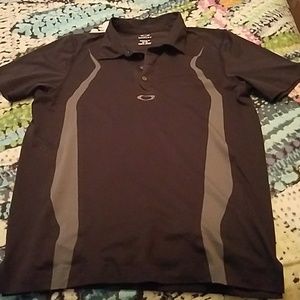 Oakley Golf Polo